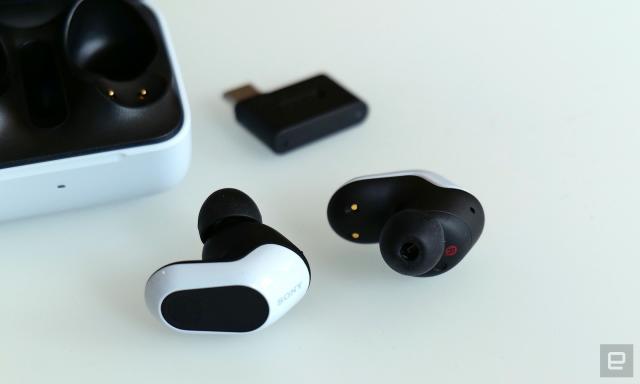 安い販売品 SONY INZONE Buds - オーディオ機器