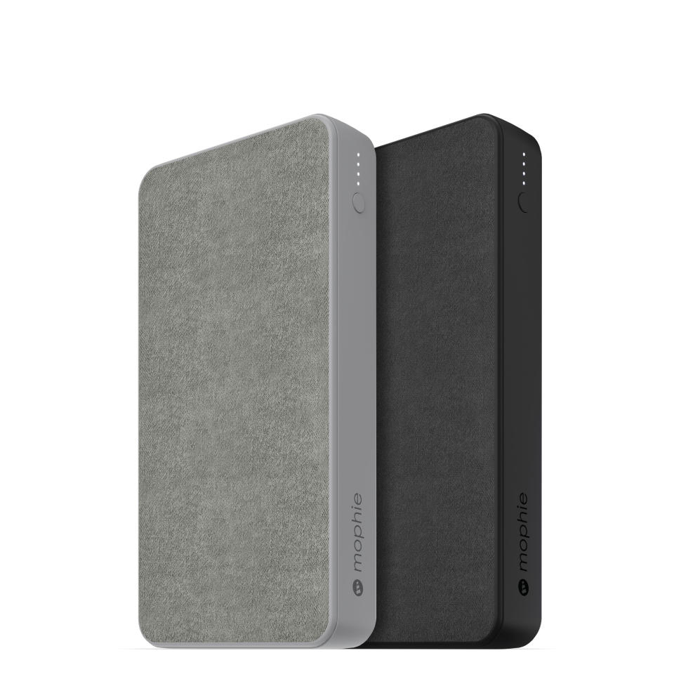 Mophie powerstation with USB-C