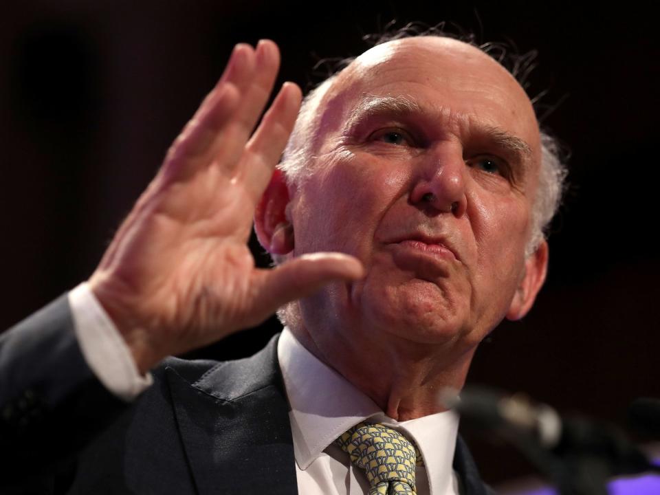 Vince Cable is right: There is still time for Remain parties to work together in the Euro elections