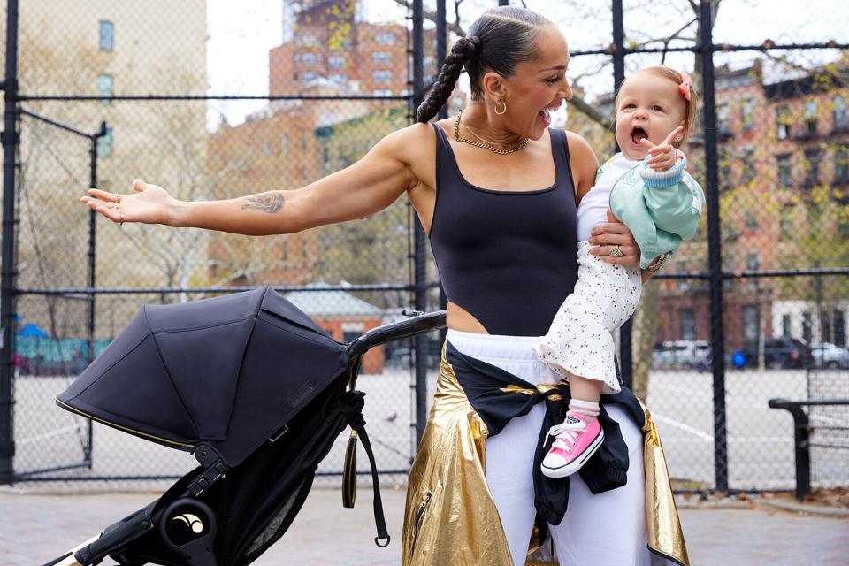 Robin Arzon x Baby Jogger Summit X3 https://drive.google.com/drive/folders/193mWHjYAHVMnZEpFjdp7aO-CEwohcp9Y