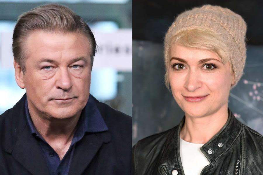 Alec Baldwin se enfrenta a nueva demanda de la familia de Halyna Hutchins