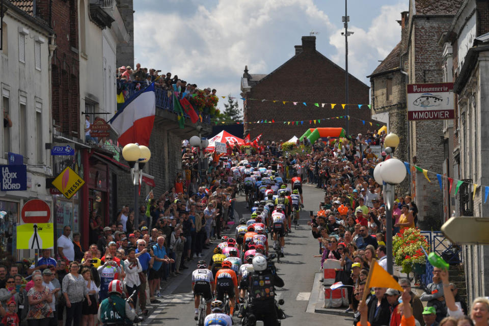 Tour de France 2019 : les plus belles photos de la Grande Boucle (J-3)