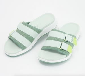 qvc-spring-sandals-ryka-adjustable-slide