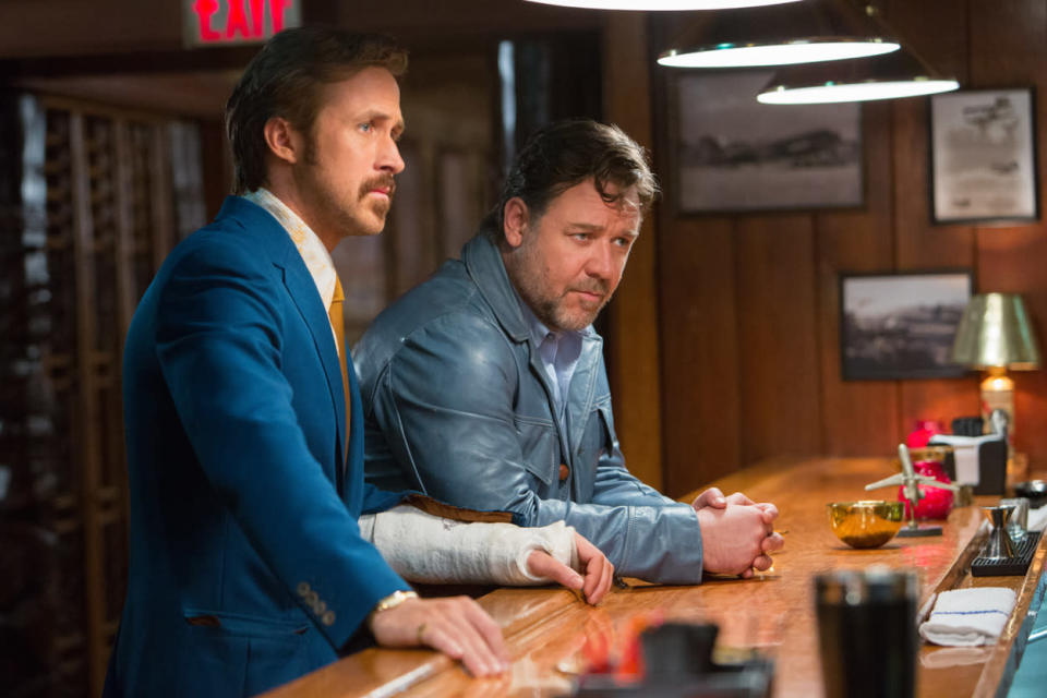 The Nice Guys