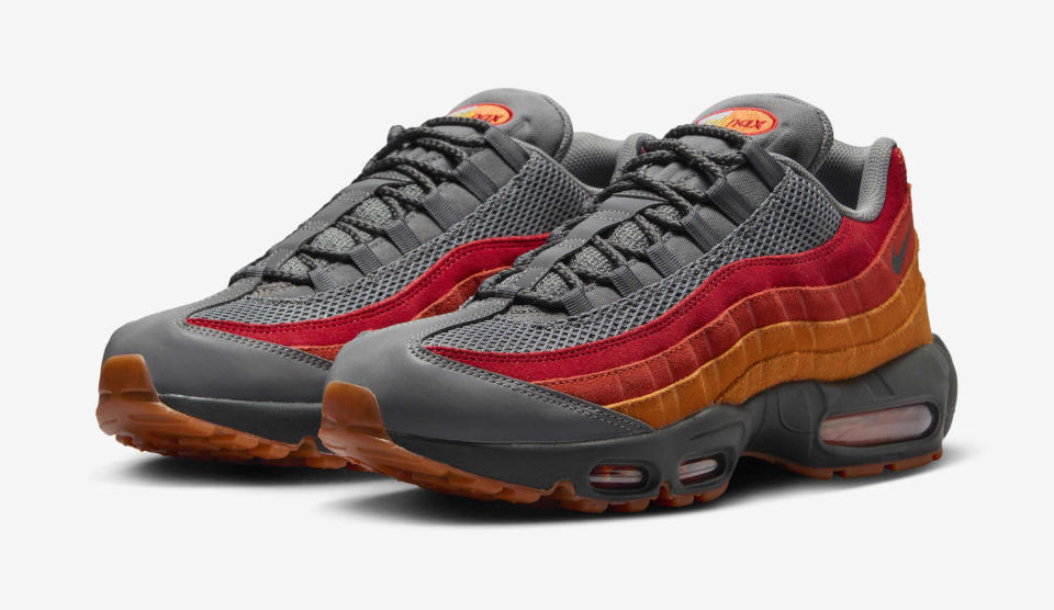 Nike Air Max 95 Atlanta 404 Day 