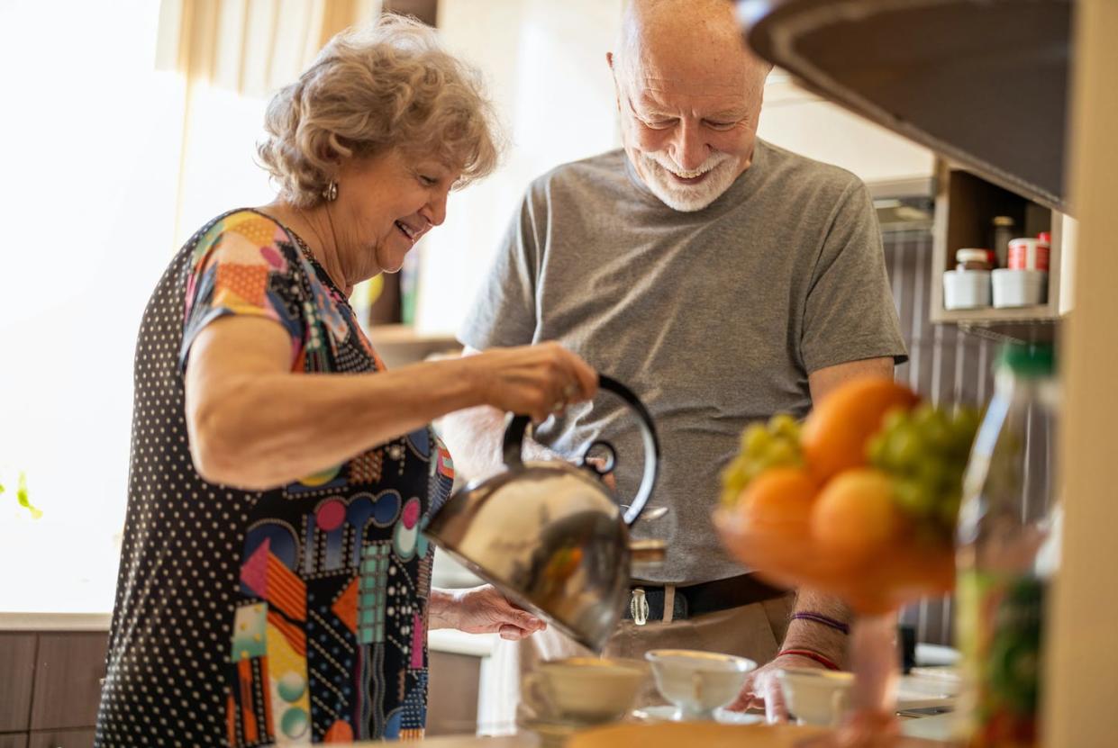   <span class="attribution"><a class="link " href="https://image.shutterstock.com/image-photo/senior-couple-together-their-kitchen-600w-1961845216.jpg" rel="nofollow noopener" target="_blank" data-ylk="slk:Shutterstock;elm:context_link;itc:0;sec:content-canvas">Shutterstock</a></span>