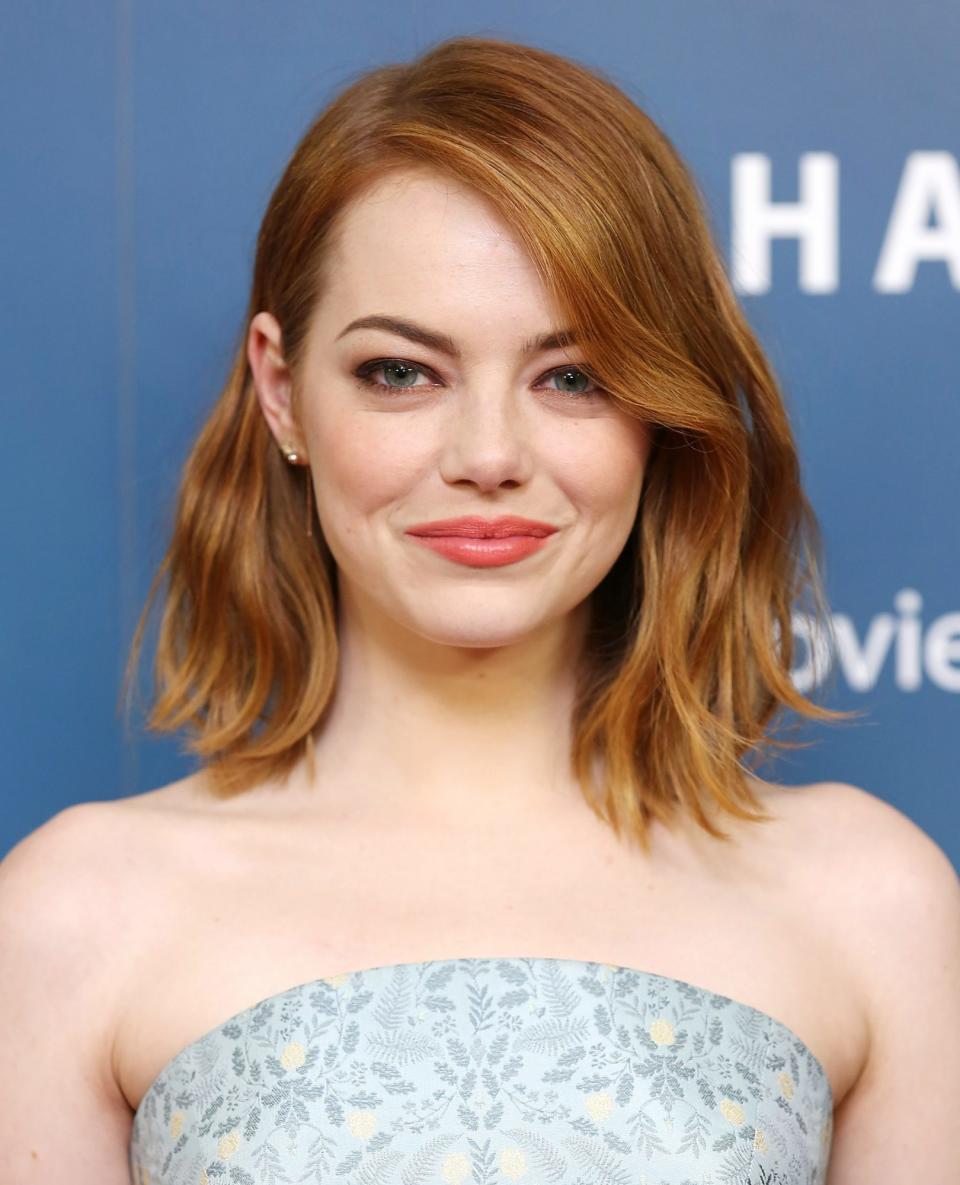 Emma Stone