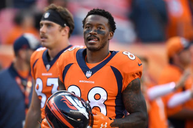 Watch out for Demaryius Thomas in 2016 - Mile High Report