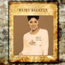 Ruby Bhatia Her name became synonymous with the tangy appeal of post-liberalization India. She was the face of its pop culture revolution, epitomized by Channel [V], the zany music station that brought us the Michael Jacksons and Madonnas that much closer than grainy Doordarshan telecasts of Grammy Award nights. She entered people’s home and hung out with them, sometimes even poking fun at the traditional India. For a nation that was still grappling with the brash new codes of globalization, one must say that they embraced the Alabama-born former Miss India Canada (1993) with open arms. In fact, so popular was Ruby Bhatia that she even hosted the Filmfare Awards towards the end of the 1990s. She married Indipop singer Nitin Bali for a short spell; it ended amicably. She even tried her luck at television serials after the music television bubble burst. And then one fine day, Ruby Bhatia – or rather that smile that came to represent the tang of youth for an entire generation – faded. Five years ago, it was reported that Ruby had given up on all forms of ‘materialism’, Ruby, a report said, had given away all her personal belongings, including her furniture and DVD players and had entered a more mystical zone of meditation and yoga. In a brash city like Bombay, it sounded impossible. But within months of this update, we heard she had married another yogi, Ajit Dutta. If you happen to spot Ruby Bhatia, you can let us know at missing.celebs@yahoo.com