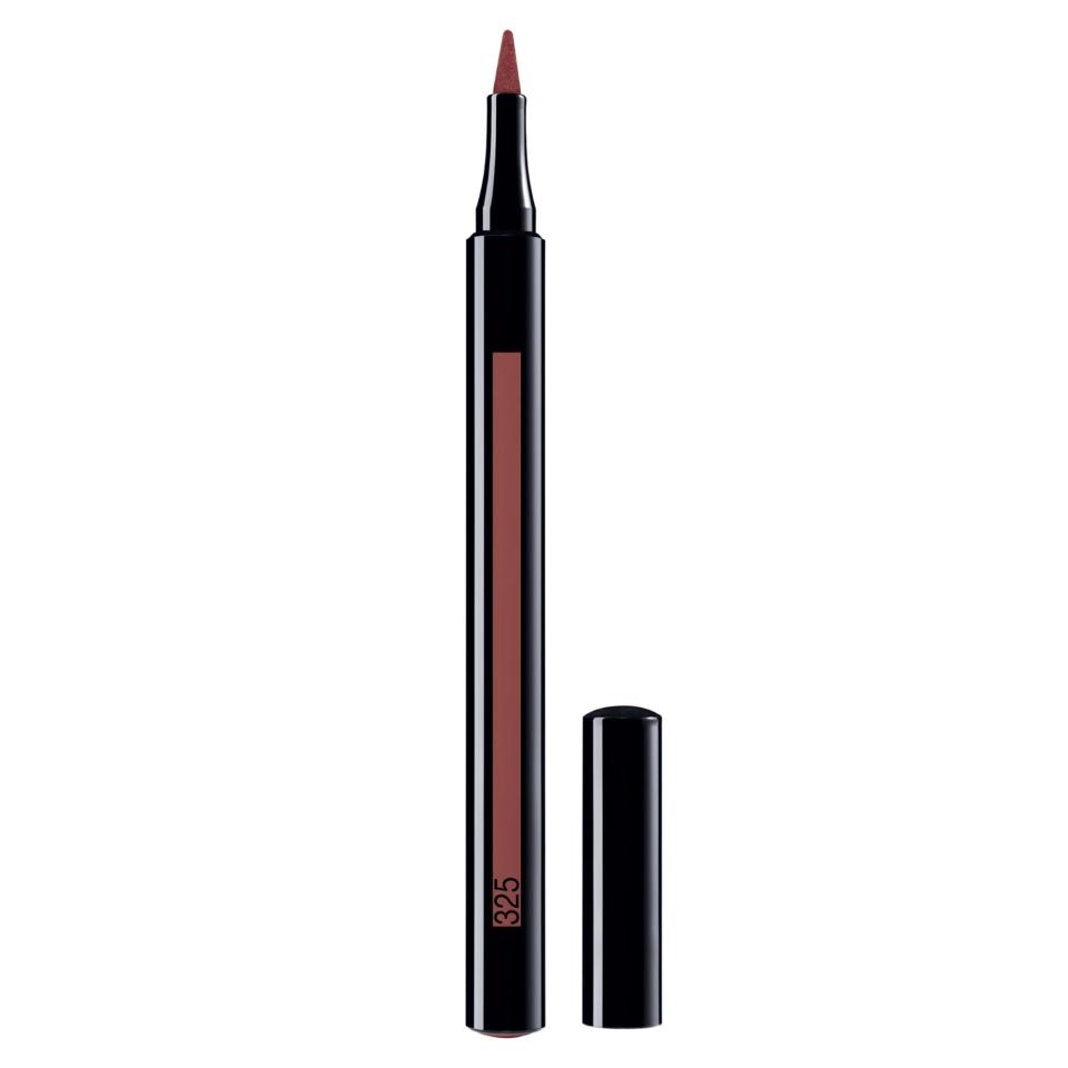 Medium: Dior Rouge Dior Ink Lip Liner in Tender