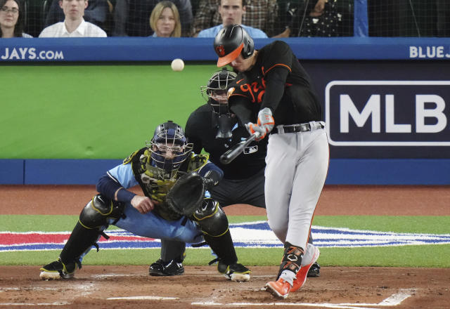 Danny Jansen homers twice as Blue Jays lose to Orioles