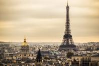 <p>France produces almost 5 billion litres of wine each year – the most in the world. But per capita it’s only the fifth biggest consumer. (Getty) </p>