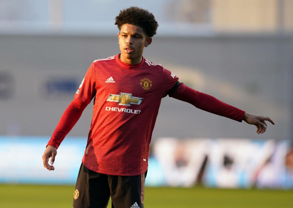 Man United starlet ‘likely’ to reject a new deal and leave club this summer – report