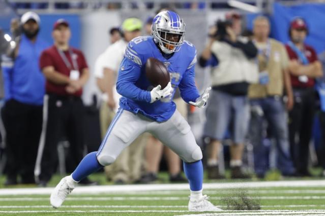 RB C.J. Anderson, a Super Bowl 50 champion, announces his retirement from  the NFL