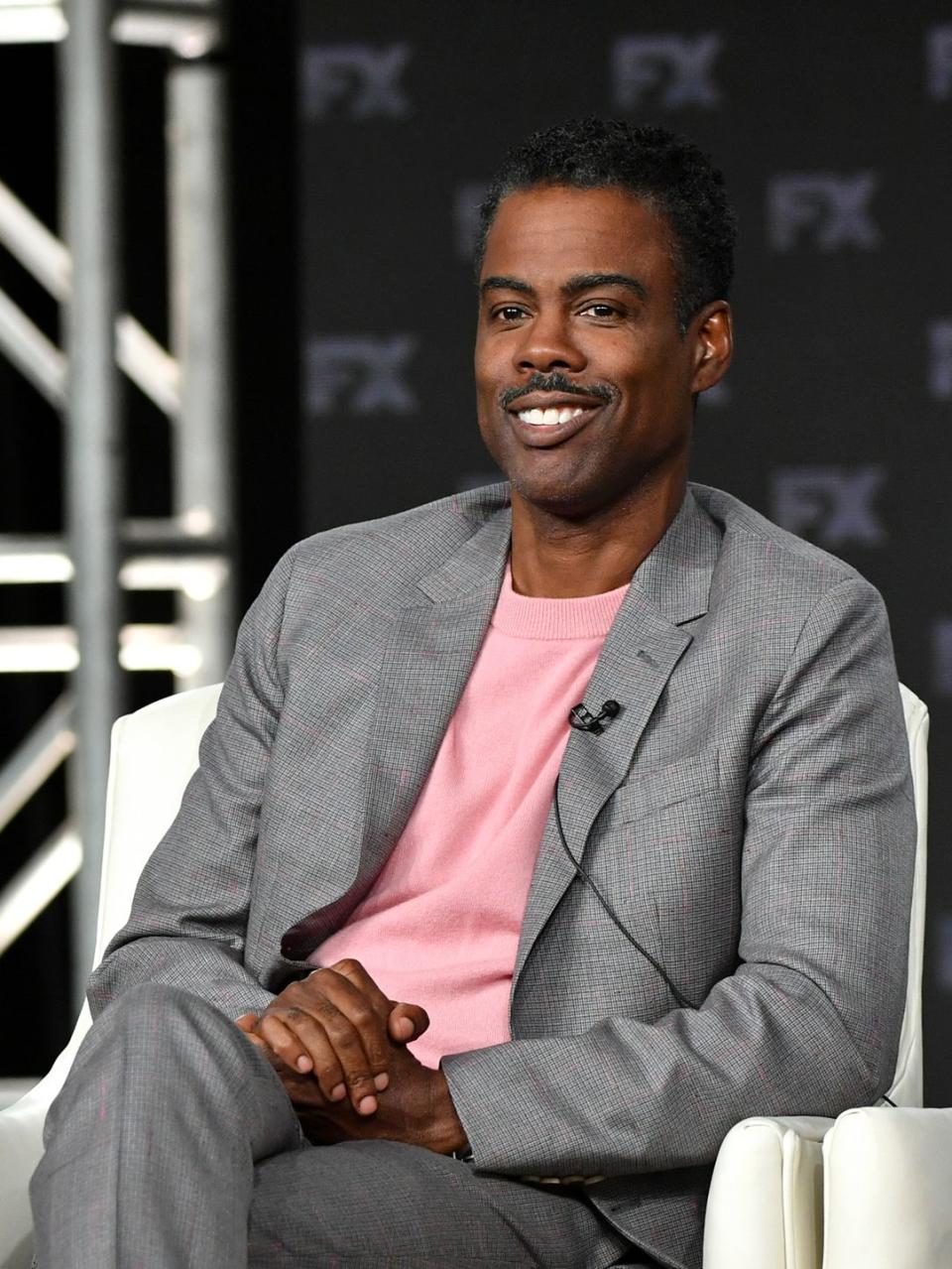 Chris Rock - Now