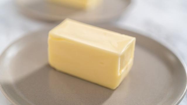 How To Spread Cold Butter According To This Hack