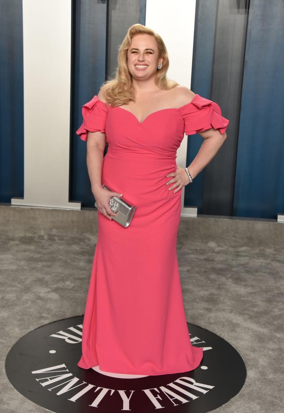 Rebel Wilson