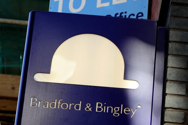 Bradford and Bingley to be nationalised