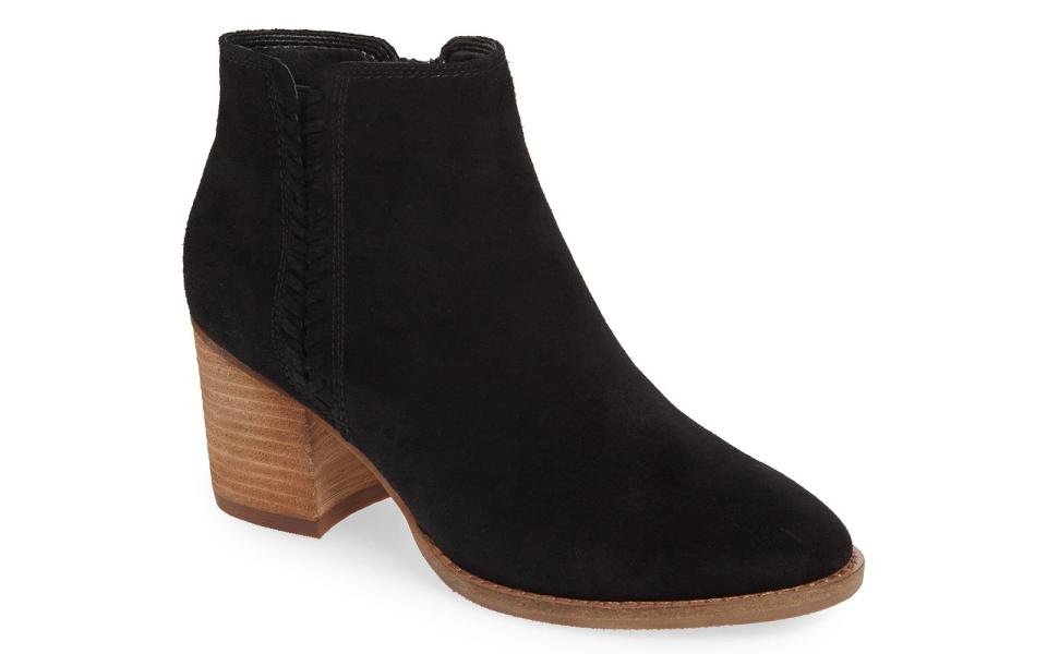 Blondo ‘Nina’ Waterproof Bootie