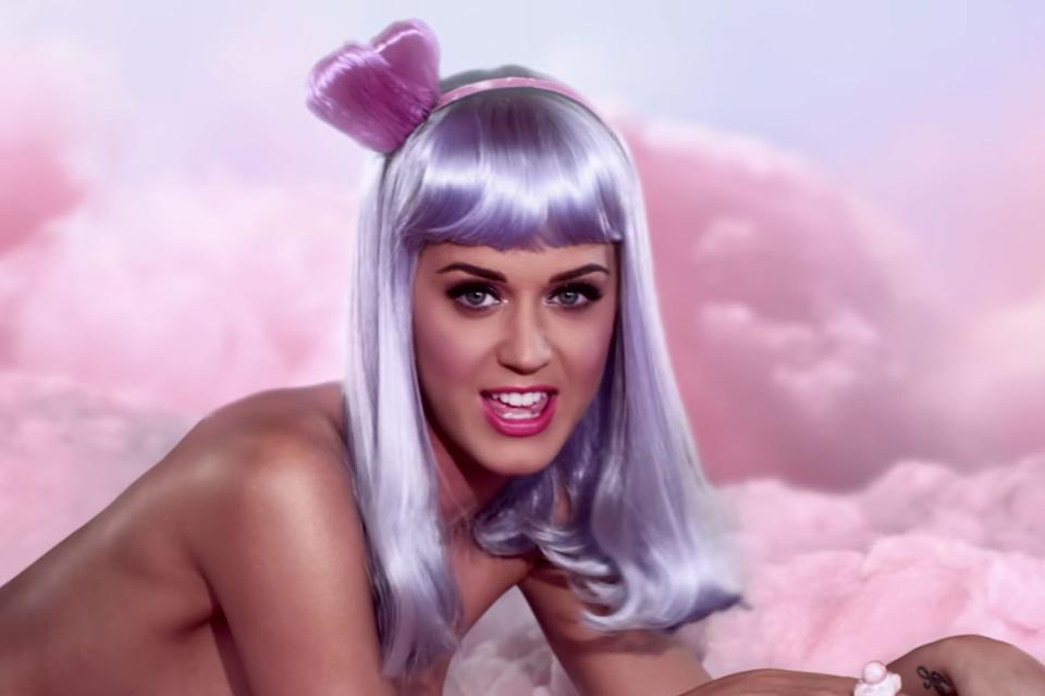 Katy Perry