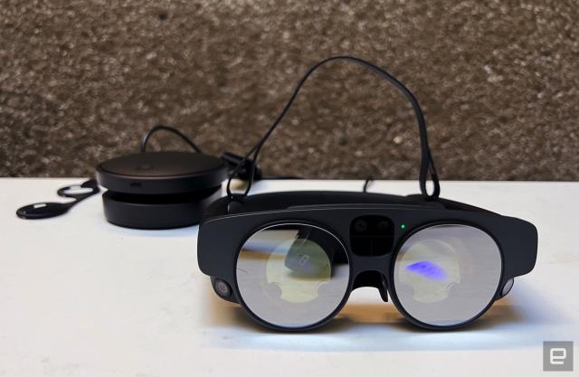 Report: Apple Mixed Reality Headset Coming In 2022, Apple Glass In 2025, AR  Contacts in 2030 - VRScout