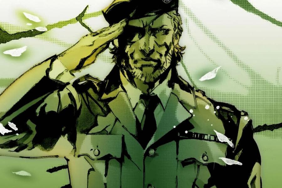 "El enemigo estaba en casa" Kojima revela fuerte anécdota de Metal Gear Solid 3