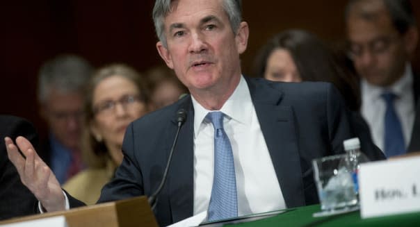 Fed: U.S. Economy Needs to Tighten Up Before Rates Can Rise