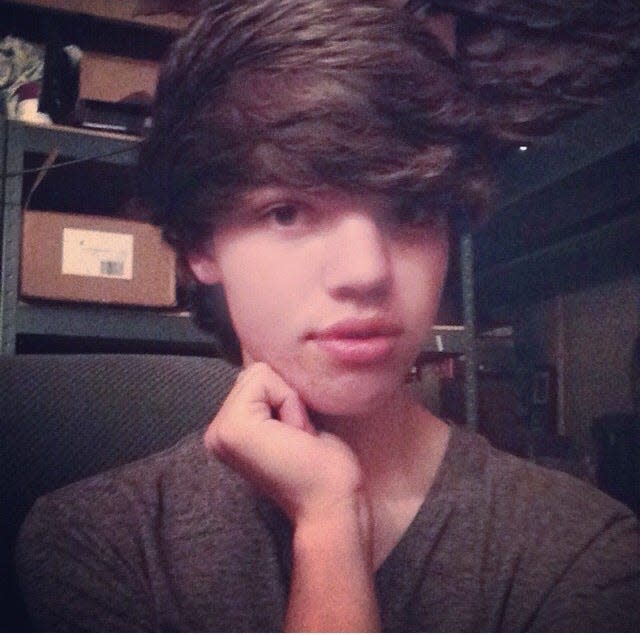 Transgender teen Leelah Alcorn committed suicide in 2014, writing she had despaired that her parents pressed her into Christian therapy.