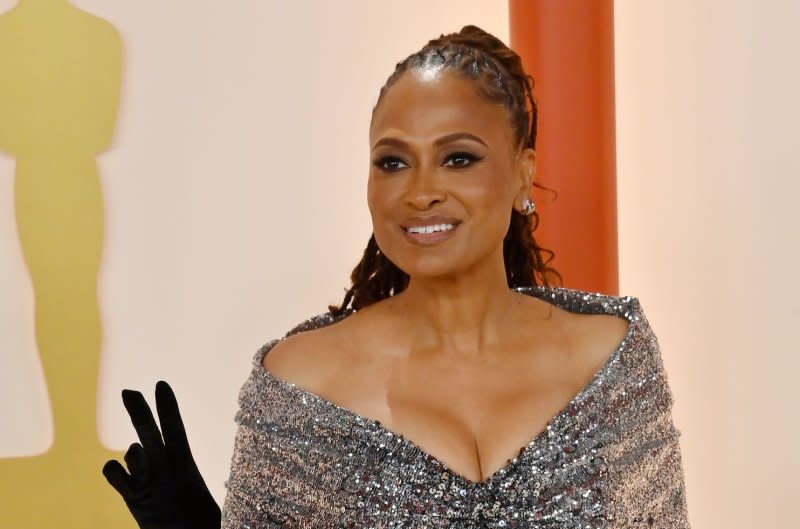 Ava DuVernay's film "Origin" will screen at the Venice Film Festival. File Photo by Jim Ruymen/UPI