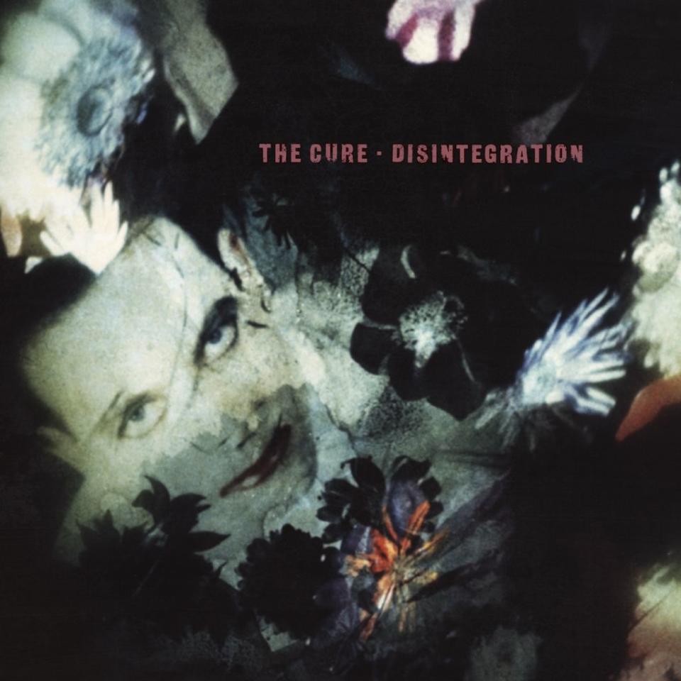 the cure disintegration 10 bass albums death cab for cutie