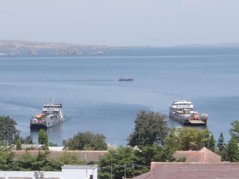 Lake Victoria ferry accident: At least 136 killed after passenger boat capsizes in Tanzania