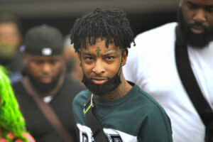 21 Savage and Chime Launch Second Year of Financial Literacy