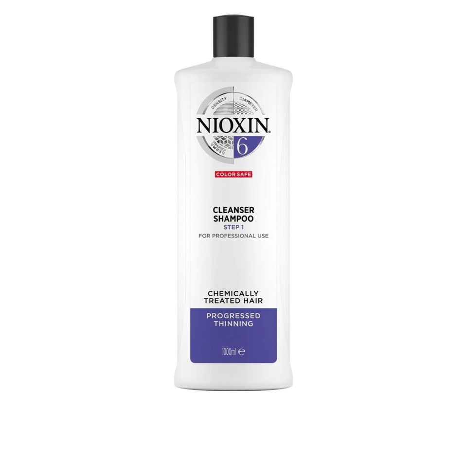 Nioxin