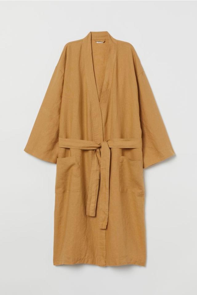 10 of the best bathrobes you can buy at every budget