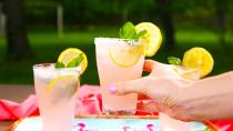 <p>Cinco de Mayo is a time to celebrate, and if your go-to liquor is tequila, you're in luck. We've got plenty of margaritas, mimosas, and more made with you in mind. And if you need some food to go with those cocktails, try our best <a href="https://www.delish.com/holiday-recipes/cinco-de-mayo/g652/mexican-party-menu-recipes/" rel="nofollow noopener" target="_blank" data-ylk="slk:Cinco de Mayo party recipes;elm:context_link;itc:0;sec:content-canvas" class="link ">Cinco de Mayo party recipes</a>. Plus, get our <a href="https://www.delish.com/cooking/g4132/best-margarita-recipes/" rel="nofollow noopener" target="_blank" data-ylk="slk:best margarita recipes;elm:context_link;itc:0;sec:content-canvas" class="link ">best margarita recipes</a>!</p>