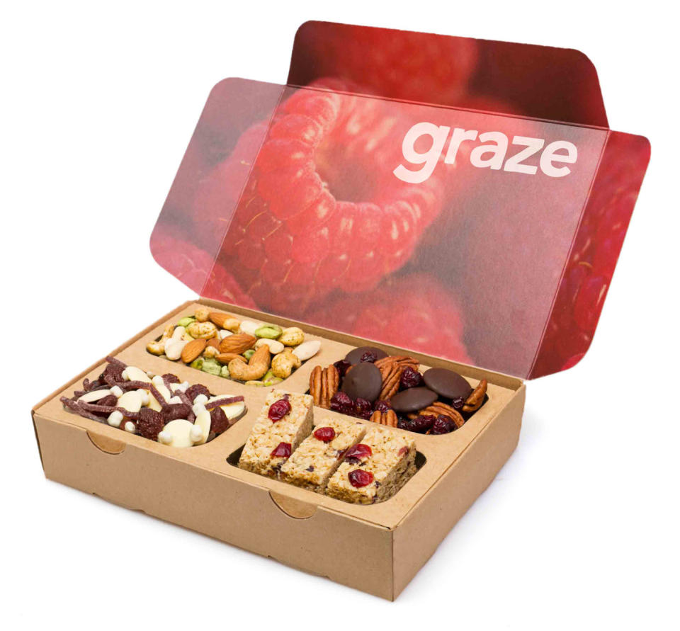 Graze