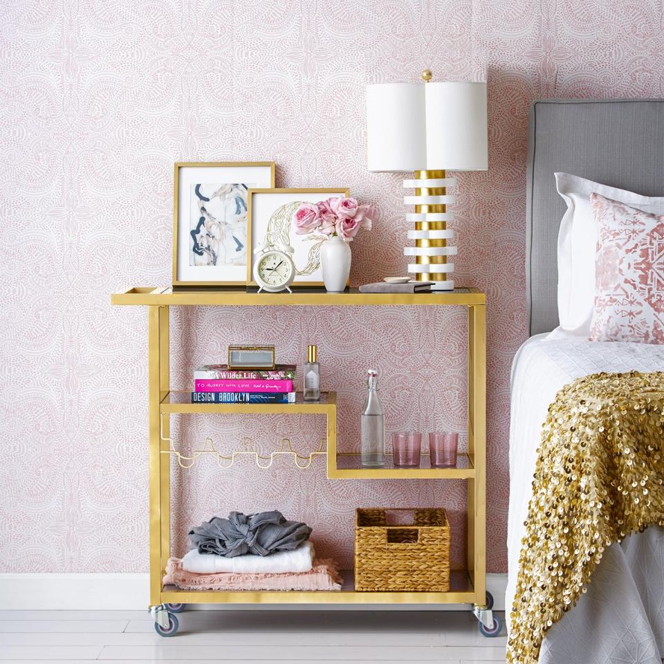 12 Bedroom Storage Ideas That You Can Easily DIY