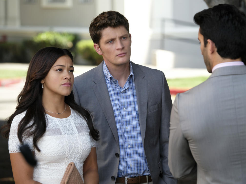 Jane the Virgin