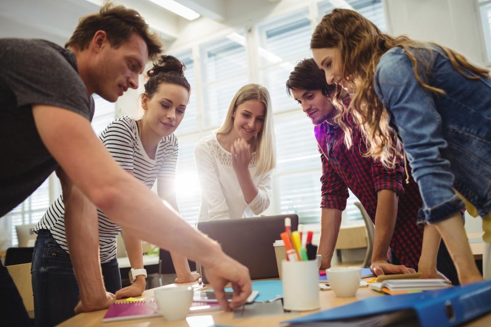 Empresas, Mundo laboral, Consejos