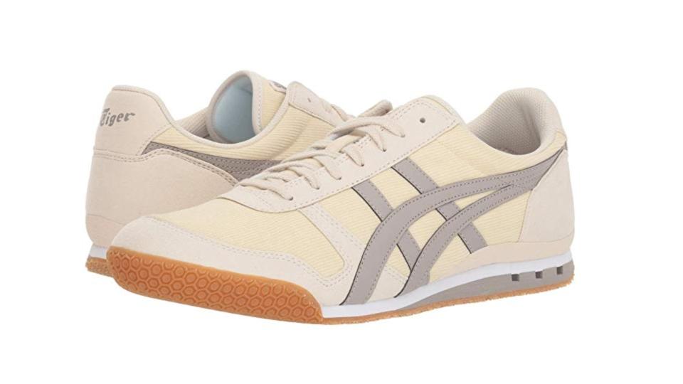 Onitsuka Tiger Ultimate 81. (Photo: Zappos)