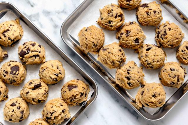 The 5 must-have cookie baking tools, according to one of Philly's most  popular pastry chefs