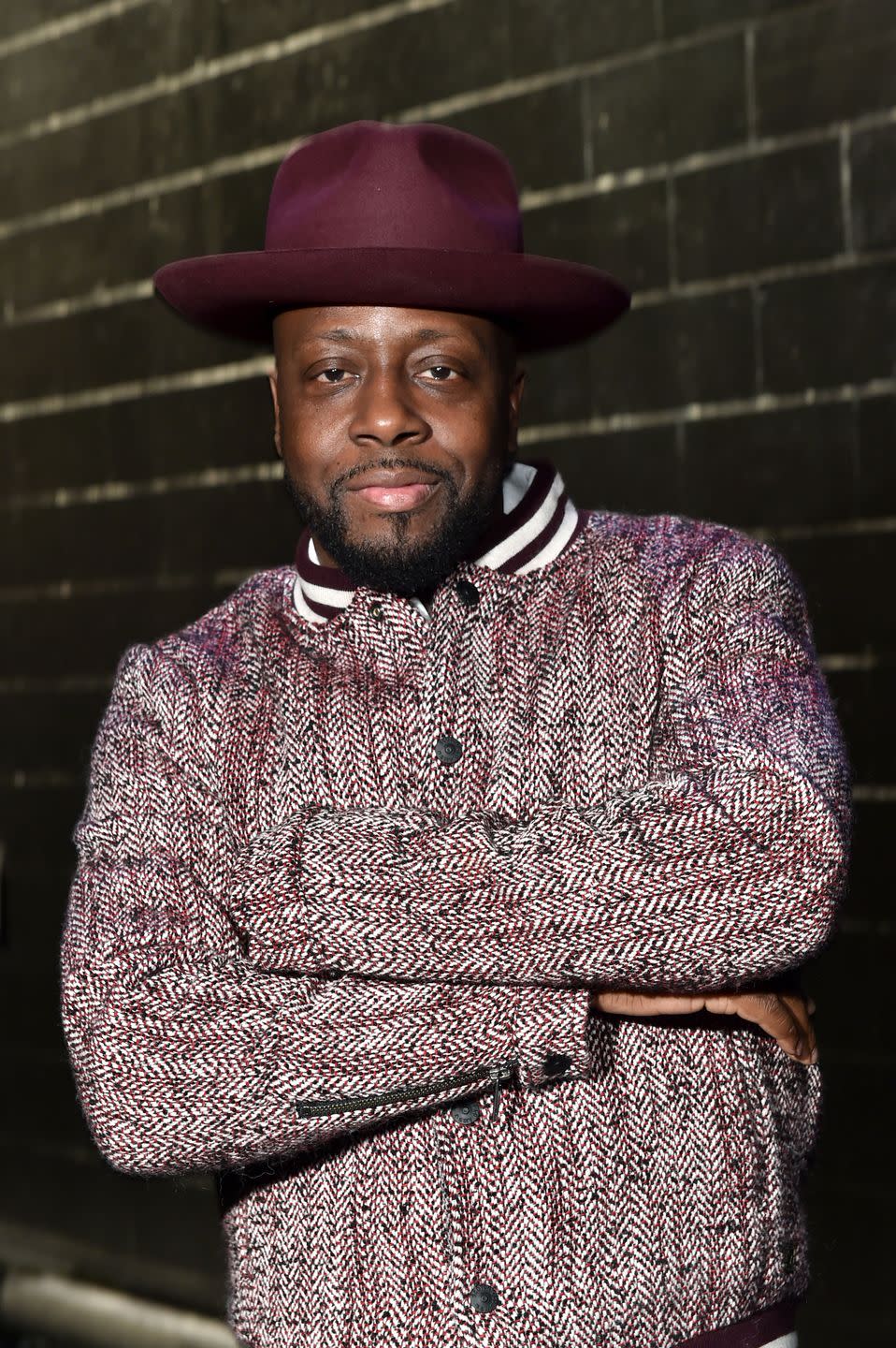 Wyclef Jean