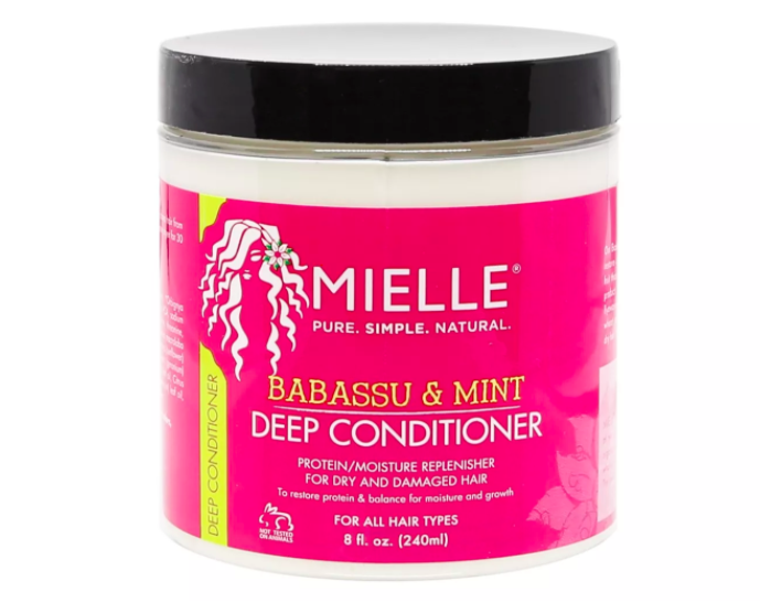 mielle organics