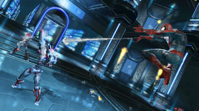 All Spiderman PS3 Games Ranked, From Worst To Best