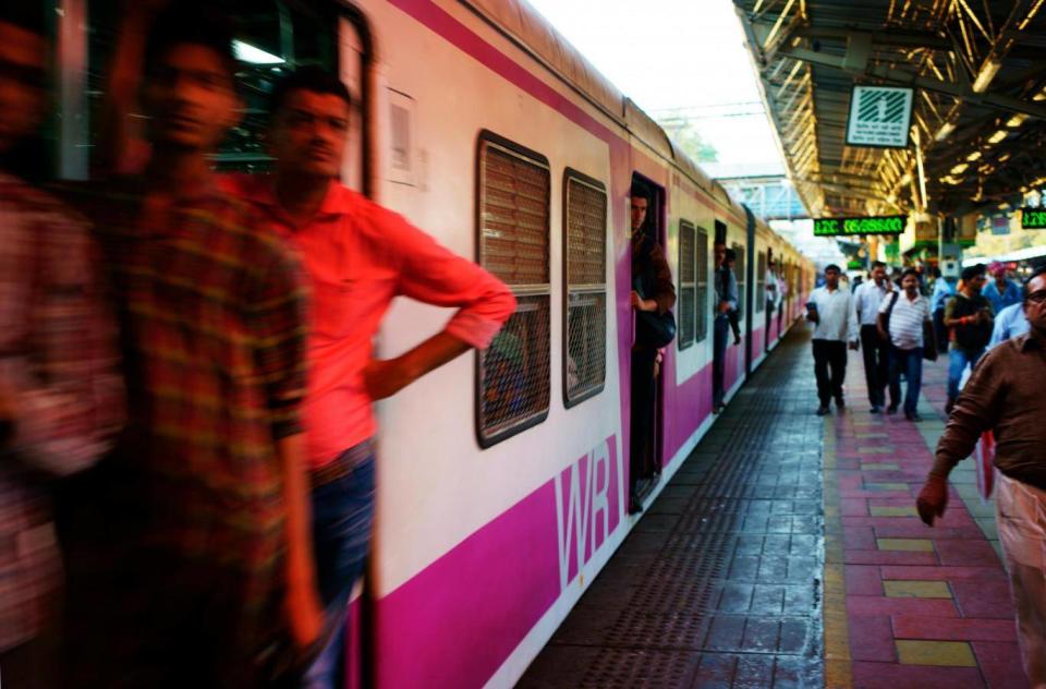 Mumbai experienced tragedy when a stampede at a train station killed at least 23 in September 2017