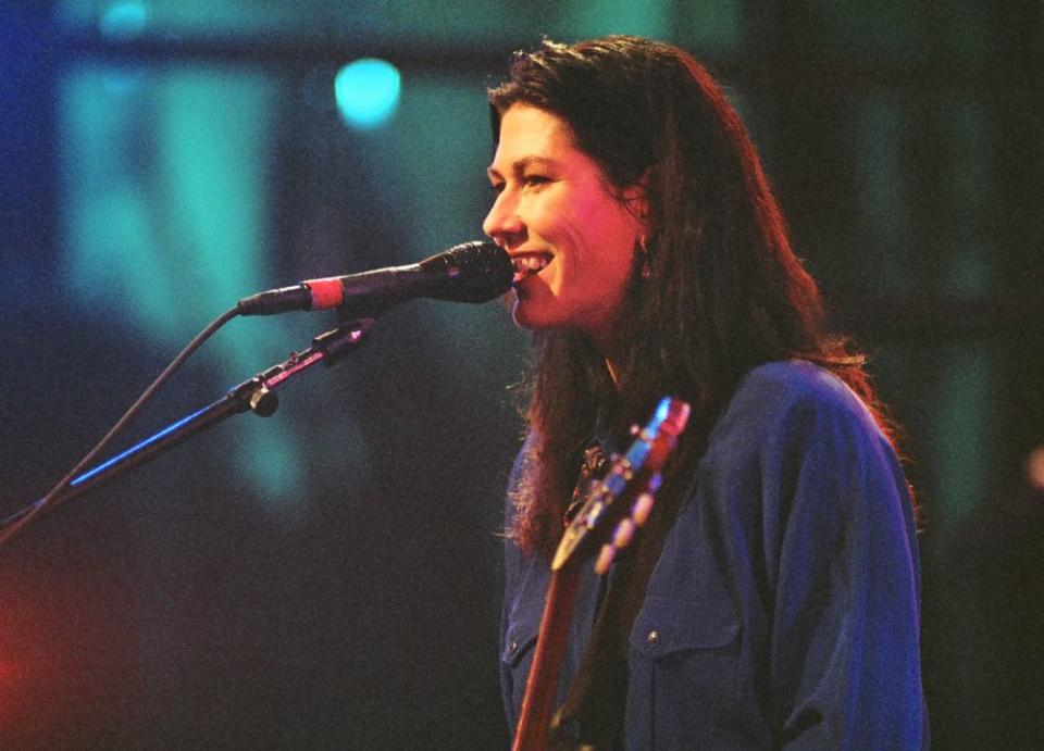 Kim Deal