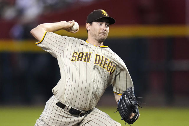 Thomas, Gurriel help the Diamondbacks rally for a 5-4 win over the sinking  Padres - ABC News