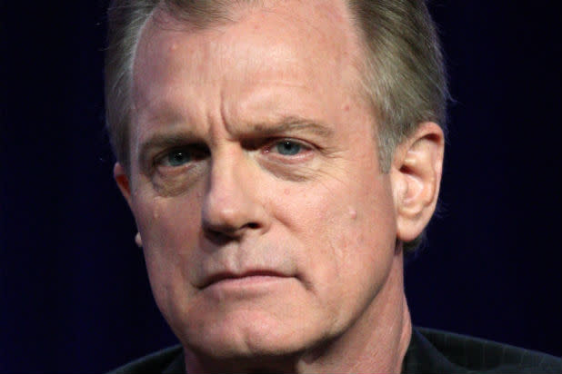 ‘7th Heaven’ Dad Stephen Collins Admits to Abusing Underage Girls: ‘I Did Something Terribly Wrong’