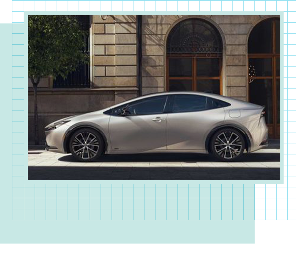 2023 toyota prius best family car awards