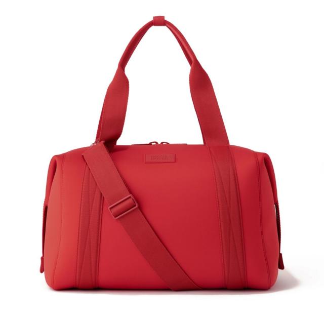 Dagne Dover Landon Large Carryall Bag